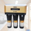 2015年家用净水器  易善厨下机净水器 净水器加盟 净水器批发厂家 家用净水器