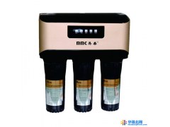 净水器批发 畅销新款易善厨下机净水器 净水器代理图1