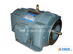 ZTP-180 22KW 110V 1000r 串励 铁路机车用直流辅助电动机图1