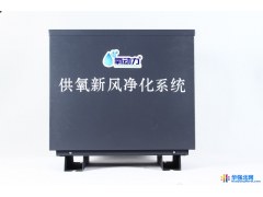 汇康 氧吧设备浴室ktv大型灌氧设备SY-09-10L 大型氧气机 地下室增氧系统  氧吧设备 增氧机图1