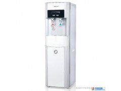 供应豪华立式冷热型饮水机图1