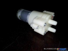 抽水泵   佛山市顺德区容桂威锦五金电器厂  供应  抽水泵图1