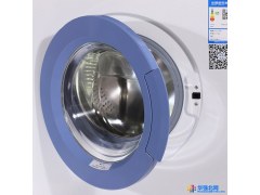 Galanz/格兰仕 ZG812T投币洗衣机 投币式商用洗衣机 滚筒投币洗衣机图1