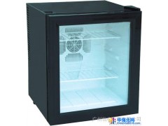 供应半导体酒店客房冰箱 40L小冰箱 水果茶叶冷藏 终生保修图1
