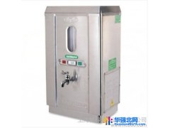 供应恒联KSQ-3恒联KSQ-3 不锈钢商用开水器图1