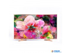 阳光 高清LED 55寸 智能网络WIFI 平板 1080P 液晶电视机 超薄 窄边框 双模节能变频空调图1