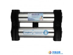 苏格伦SG-UF-401A高端不锈钢双子星净水器图1