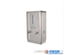 供应恒联KSQ-6恒联KSQ-6不锈钢商用开水器图1