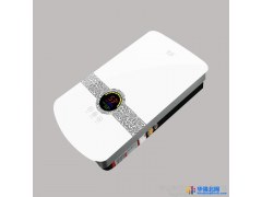 索爱智能变频恒温即热式电热水器诚招全国各地代理加盟图1