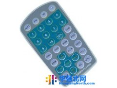 招商加盟 松普厂家供应按键面板，标牌,按键面贴图1