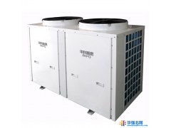 浙江温州中科福德空气能地暖│高温机组 │空气能地暖│超低温热水│空气能采暖│节能空气能图1