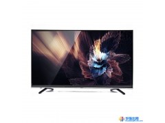 阳光SUNMTVWIFI 超清LED55寸4K智能网络液晶电视机超 超薄窄边框 全国联保 支持货到付款 智能风冷无霜冰箱图1