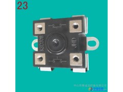供应星城KSD308-C突跳式温控器/温度调节器/温控器图1