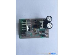 精晶直流48V，无显示可调速电脑板，冰沙料理机控制板图1