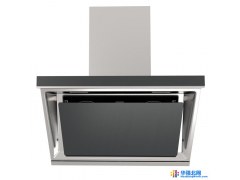 宁津 百典CXW-200-D1触摸式油烟机厂家图1