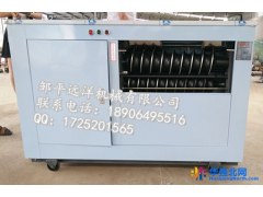 馒头机价格，老面馒头机。MP65/2型馒头机图1