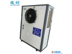 瑞社 冷凝直膨式智能中央空调 商用中央空调图1