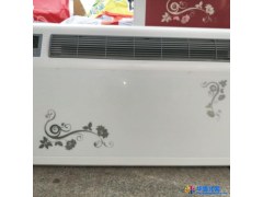 内蒙 超新5匹水温柜机 3匹水温柜机欧式精品挂机水空调以实物为准图1