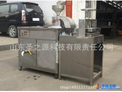 自动豆腐机纯不锈钢豆腐机全自动豆腐机不锈钢豆腐机设计新颖KK图1