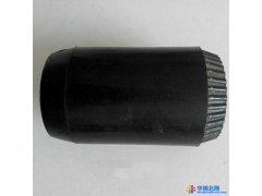 东羡 厂家热销 抽吸胶皮  内置钢丝抽吸胶皮  纯胶抽吸胶皮  高耐磨图1