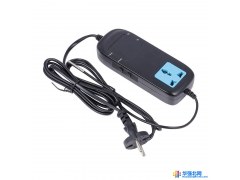 MHIH美航MH-2000 智能温控器带插座智能数显电子温控器开关图1