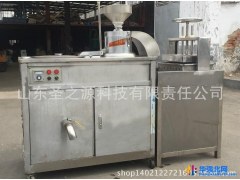 多功能豆腐机新型豆腐机家用豆腐机高产量豆腐机能耗低产量高KK图1