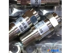 现货 供应数字信号电视机机顶盒生产厂家测试用固定衰减器1G 3G  多种型号图1