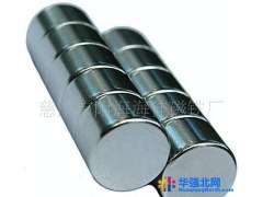 国高品质钕铁硼强力永磁铁磁钢吸铁图1