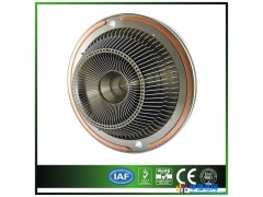 专业生产大功率舞台灯热管散热器图1