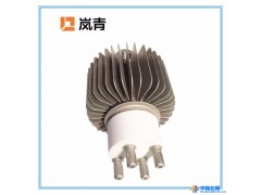 辽宁锦州电子管高频机高周波陶瓷真空电子管FU-7T62 中高频放大三极管图1
