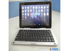 供应MID蓝牙键盘图1