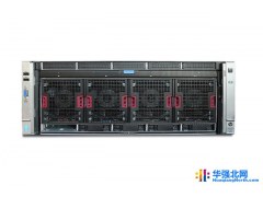 惠普服务器 HP DL580G9 4809V4  服务器 机柜 HP服务器图1