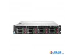 惠普服务器HP HP  DL180G9 2603V4 服务器 机柜 HP服务器图1