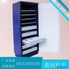 江苏音像防磁柜 档案防磁柜用途 批发1200*510*500不锈钢防磁柜厂家
