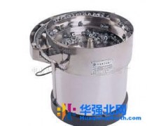 供应陶瓷电容振动盘黄豆振动盘全自动送料LED送料盘精密振动盘图1