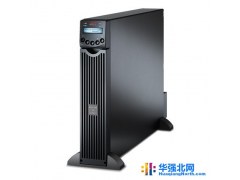 APC UPS不间断电源 SRC6000UXICH 6KVA 4800W长延时UPS电源 外接电池主机图1