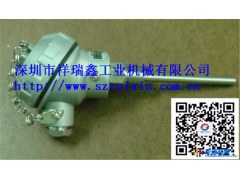 直销台湾LUH JAING烤炉专用热电偶LT16S4图1