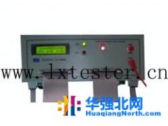 供应瑞柯仪器LXTESTERDSJ-9809经济型导通测试仪图1