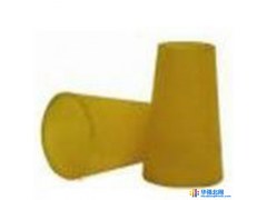 硕阳机械PZ-5 锥形套管喷浆机配件锥形套管生产厂家图1