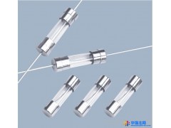 供应 3.6*10  玻璃管 保险丝图1