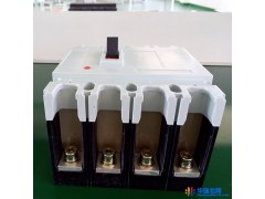合肥慧拓  断路器光伏直流塑壳断路器图1