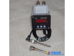供应辽阳顺鑫数显电子温度控制（调节）器  智能电子温度继电器图1