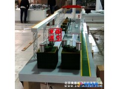 北京奥维 工业设备模型图1