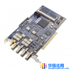 PCI Digitizers   ATS860 – 8位，250 MS/s 数据采集卡