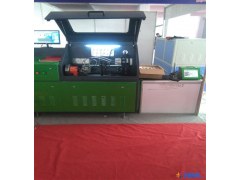 供应进口流量共轨油泵试验台电喷喷油器实验台欧三电喷油泵喷油器实验台图1