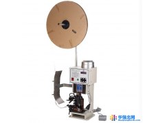 批发精星HATR-3半自动端子收料机 半自动简易程序图1