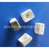 深圳厂家直销LED3528黄绿色金线台湾一诠铜支架高亮发光二极管