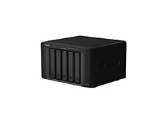 群晖NAS网络存储设备DS1517图1