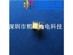 深圳LED灯珠厂家0805暖白色LED贴片灯珠发光二极管0805暖白光2012暖白0805暖白灯图1