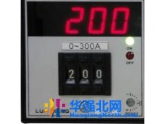 供应数字显示电流控制器759C 台湾数字显示电流控制器759C图1